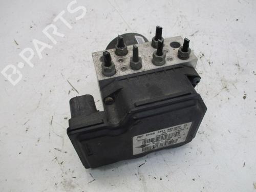 Electronic module MINI MINI CLUBMAN (R55) Cooper S | BP18804000M83 