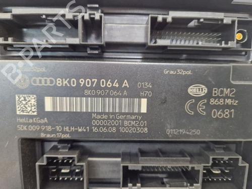 Control unit AUDI A4 B8 (8K2) 1.8 TFSI | BP37136317M11 - Image 6