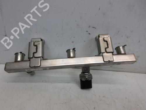 Injection rail FORD FIESTA VII (HJ, HF) 1.5 ST EcoBoost | BP37131686M98 - Image 3