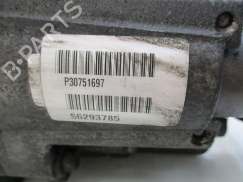 Rear differential VOLVO XC60 I SUV (156) T6 AWD | BP29089859M24 