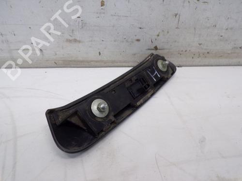 Håndtag i tag OPEL CORSA D (S07) 1.4 (L08, L68) | BP24434040I35 