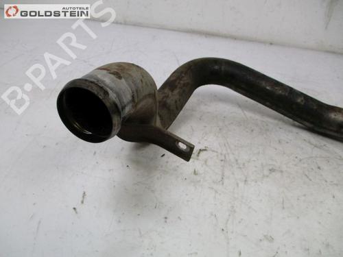 Pipe LAND ROVER FREELANDER 2 (L359) 2.2 eD4 | BP22194081M125 
