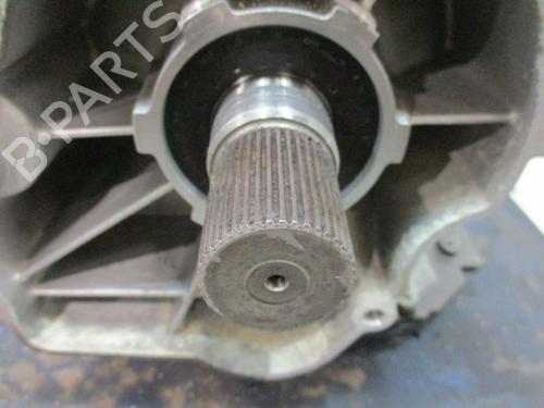 Gearbox BMW X5 (E70) xDrive 48 i | BP18802134M3 