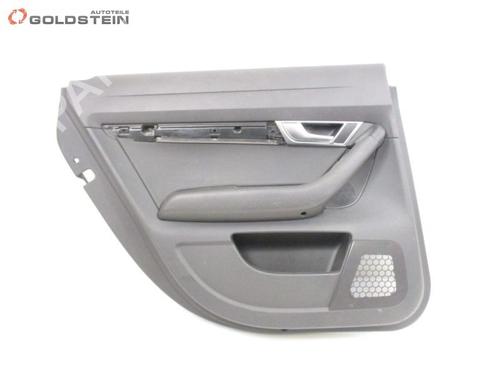 Rear left panel AUDI A6 C6 Avant (4F5) 3.0 TDI quattro | BP37103973C60 - Image 1