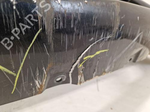 Front bumper BMW 1 (E81) 120 i | BP36655732C7 - Image 4