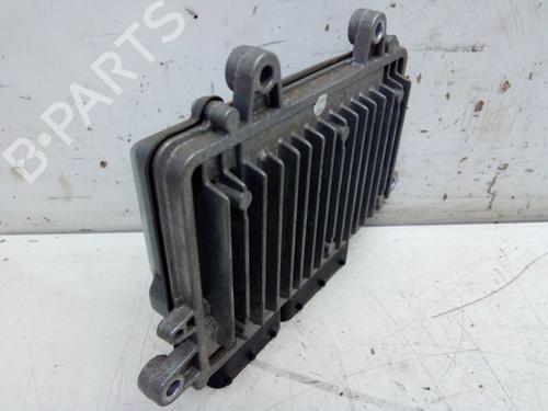 Engine control unit (ECU) MERCEDES-BENZ B-CLASS Sports Tourer (W245) B 200 CDI (245.208) | BP25826553M57 