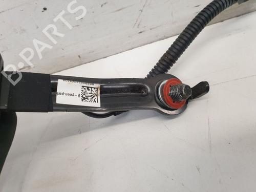 Seat buckle HYUNDAI VELOSTER (FS) 1.6 GDI | BP38029554I32 - Image 6