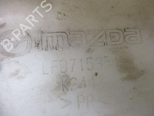 Expansion tank MAZDA 5 (CR) 2.0 (CREW, CR19) | BP18799592C120 