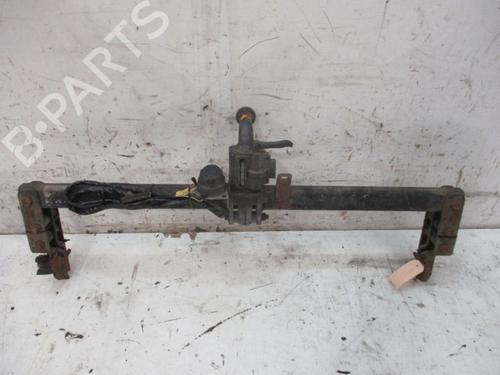 Used Tow ball/Mechanism VOLVO V70 II (285) 2.4 (170 hp) 28174666