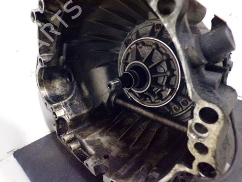 Gearbox AUDI A4 B7 (8EC) 3.0 TDI quattro | BP29097804M3 
