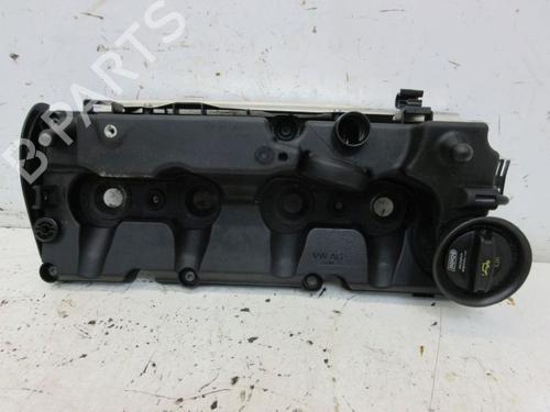 Used Valve cover AUDI A1 Sportback (8XA, 8XF) 1.6 TDI (115 hp) 25826198