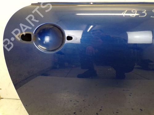 Right front door MINI MINI (R50, R53) Cooper | BP26676796C3 