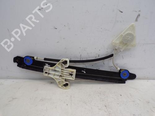 Rear left window mechanism SEAT ALTEA XL (5P5, 5P8) 2.0 TDI | BP25826332C24 