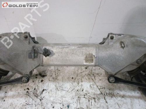 Rear axle PEUGEOT 407 (6D_) 2.2 16V (6D3FYH, 6D3FYE) | BP18789761M2 
