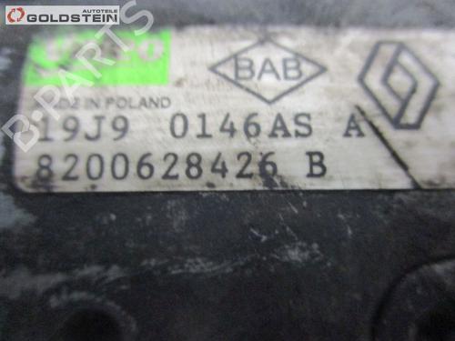 Starter SUZUKI GRAND VITARA II (JT, TE, TD) 1.9 DDiS All-wheel Drive (JT419, TD44, JB419WD, JB419XD,... | BP18756835M8 