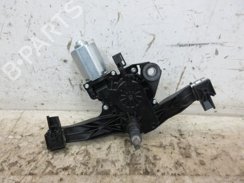 Rear wiper motor OPEL CORSA E (X15) 1.4 Turbo (08, 68) | BP22353878M102 
