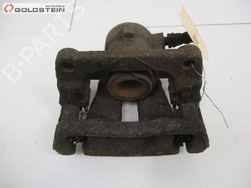 Used Left rear brake caliper Left rear brake caliper 37105345 37105345