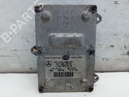 Control unit MERCEDES-BENZ E-CLASS (W211) E 320 (211.065) | BP24827297M11 