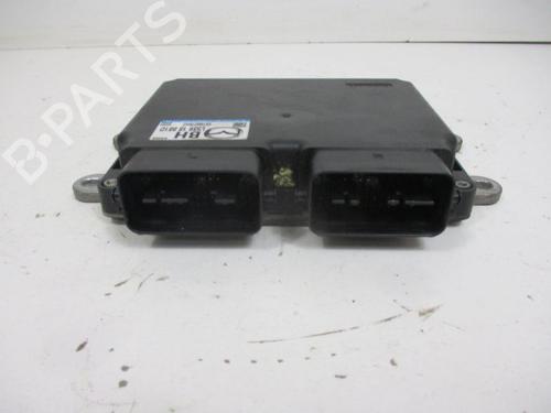 Engine control unit (ECU) MAZDA 3 Saloon (BL) 2.0 MZR (BL12, BLEFP) | BP38504771M57 - Image 2