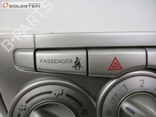 Climate control SUBARU JUSTY IV 1.0 (M300) | BP18789609I5  - Image 6