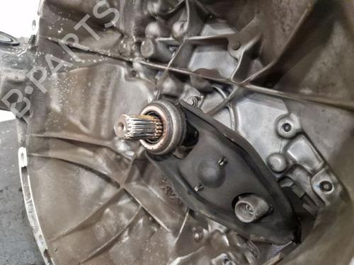 Gearbox CITROËN C3 II (SC_) 1.2 VTi 82 | BP38029461M3 - Image 7
