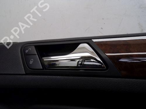 Front right panel MERCEDES-BENZ M-CLASS (W164) ML 350 4-matic (164.186) | BP29085103C59 