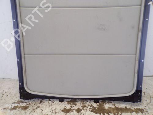 Sunroof NISSAN QASHQAI / QASHQAI +2 I (J10, NJ10, JJ10E) 2.0 All-wheel Drive | BP21138061C124 