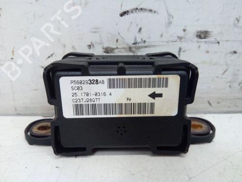 Electronic sensor JEEP COMMANDER (XK, XH) 3.7 V6 4x4 | BP40181118M84 - Image 3