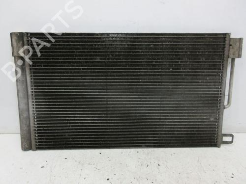 AC-Kondensator FIAT GRANDE PUNTO (199_) 1.4 (199AXB11, 199AXB1A, 199BXB1A, 199AXL1A) (77 hp) 28307154