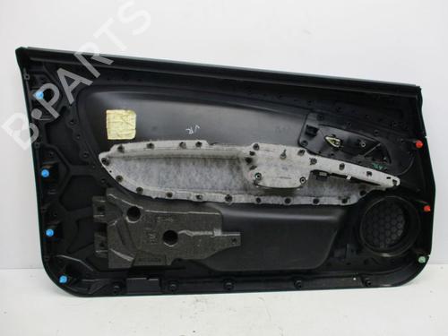 Front right panel FIAT GRANDE PUNTO (199_) 1.4 (199AXB11, 199AXB1A, 199BXB1A, 199AXL1A) | BP38504842C59 - Image 5
