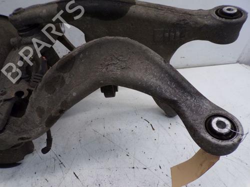 Right rear steering knuckle AUDI A4 B8 Avant (8K5) 2.0 TDI | BP29101379M28 