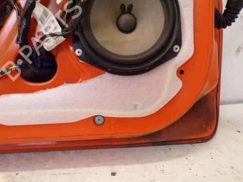 Left front door FIAT GRANDE PUNTO (199_) 1.4 16V (199BXG1B, 199AXG1B) | BP29087291C2 