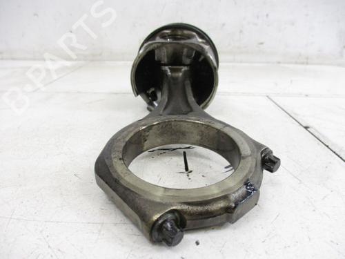 Other VW TOUAREG (7LA, 7L6, 7L7) 5.0 V10 TDI | BP30487784O1