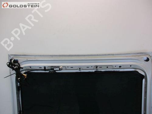 Tailgate AUDI TT (8J3) 2.0 TFSI | BP18750921C6 
