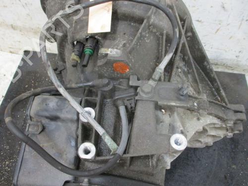 Skrzynia biegów FORD FIESTA VI (CB1, CCN) 1.4 | BP29093305M3 