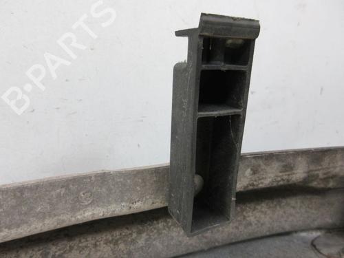 Rear bumper reinforcement AUDI A4 B7 Avant (8ED) 2.5 TDI | BP19289994C73 