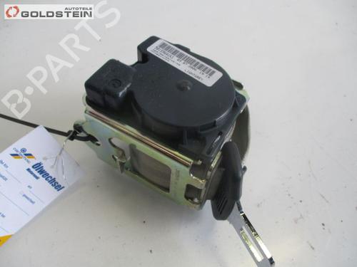 Rear left seatbelt AUDI TT (8J3) 3.2 V6 quattro | BP13759629I29 