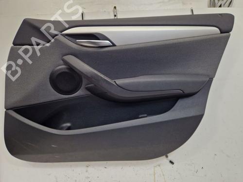 Używane Tapicerka drzwi przednich prawych BMW X1 (E84) sDrive 18 i (150 hp) 30794921