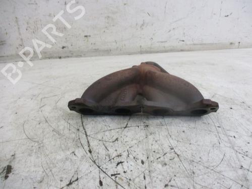 Used Exhaust manifold DACIA SANDERO 1.2 16V (75 hp) 18797401