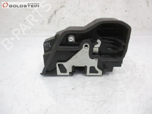 Used Rear left lock BMW 5 Touring (E61) 525 d (197 hp) 18758518