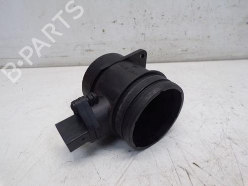 Used Mass air flow sensor BMW 3 Touring (E91) 318 i (143 hp) 24038281