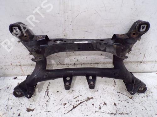 Rear axle BMW 3 (F30, F80) 325 d | BP19298963M2 