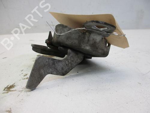 hjelmlås DACIA SANDERO 1.6 (BS0D, BS0B, BS0F, BS0H) | BP18800804C133 