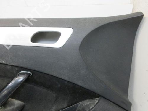 Front left panel PEUGEOT 407 Coupe (6C_) 2.7 HDi | BP37123881C58 - Image 3