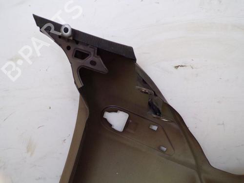 Left front fenders MINI MINI CLUBMAN (R55) Cooper S | BP18803901C41 