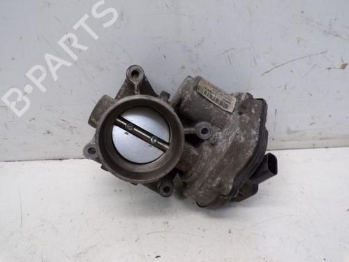 throttle-body-volvo-v50-545-2003-2004-2005-2006-2007-2008-2009-2010-2011-2012-37120322 main image