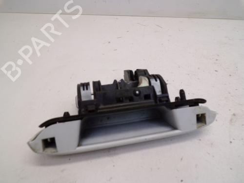 Front left exterior door handle RENAULT TWINGO III (BCM_, BCA_) 1.0 SCe 70 | BP18801395C128 