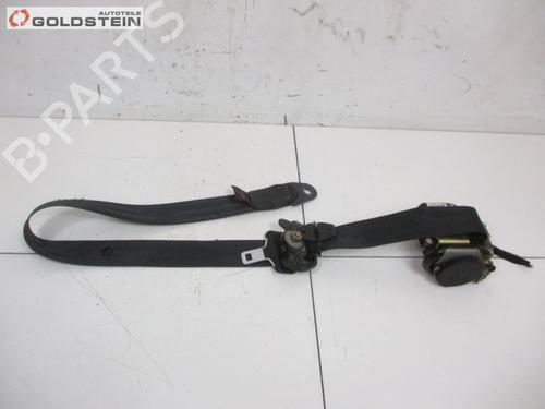 Used Front right seatbelt CITROËN C5 II Break (RE_) 1.6 HDi (RE9HZC, RE9HYB) (109 hp) 18763085