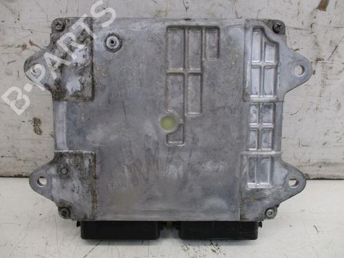 Engine control unit (ECU) MITSUBISHI COLT CZC VI Convertible (RG) 1.5 (Z36A) | BP37125905M57 - Image 7