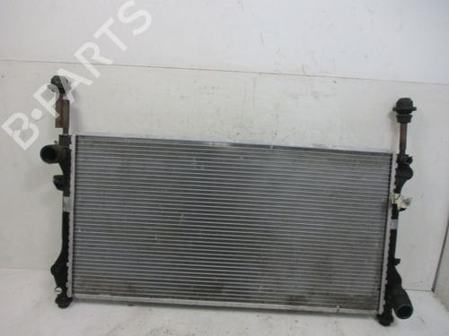 Used Water radiator FORD TRANSIT Bus (FD_ _, FB_ _, FS_ _, FZ_ _, FC_ _) 2.0 DI (F_E_, F_F_, F_G_) (100 hp) 18800083